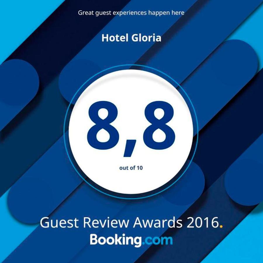 Hotel Gloria Standard Hồ Borovoye Ngoại thất bức ảnh