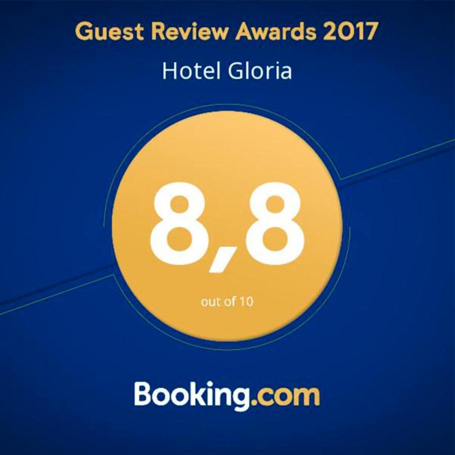 Hotel Gloria Standard Hồ Borovoye Ngoại thất bức ảnh