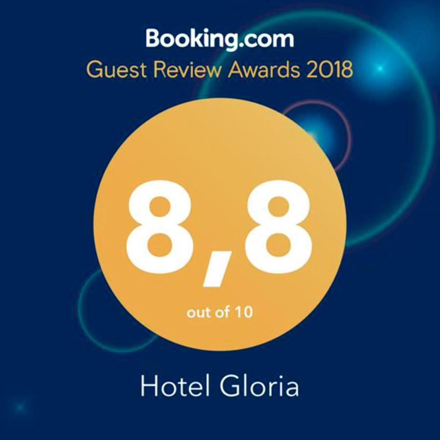 Hotel Gloria Standard Hồ Borovoye Ngoại thất bức ảnh