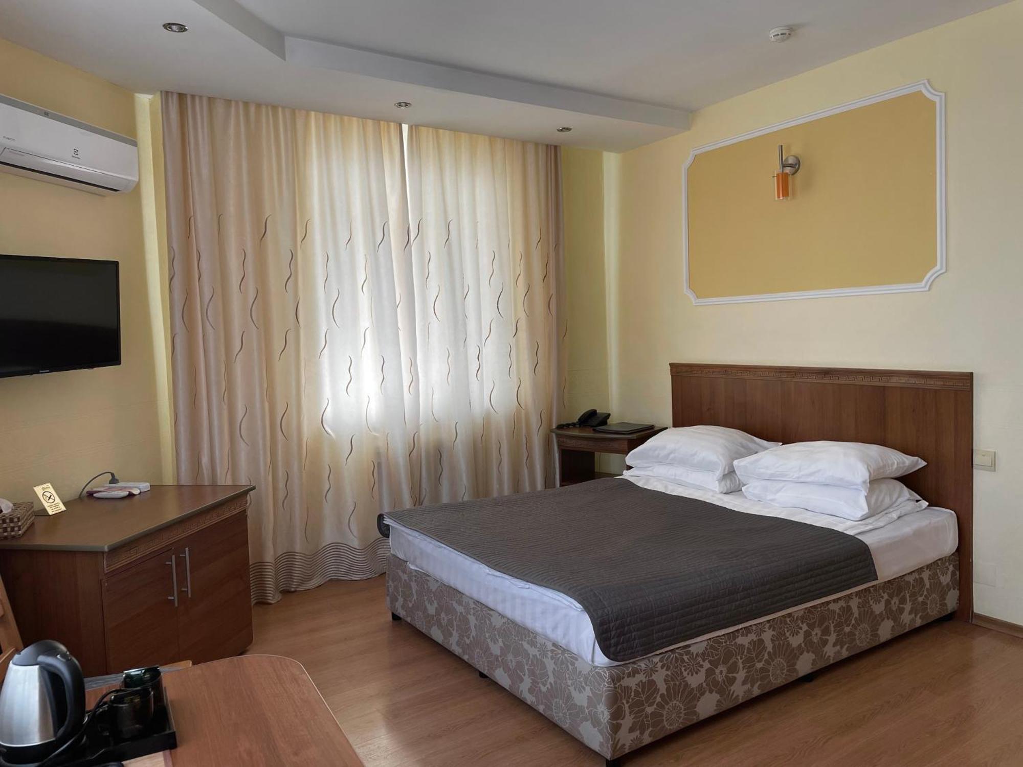 Hotel Gloria Standard Hồ Borovoye Phòng bức ảnh
