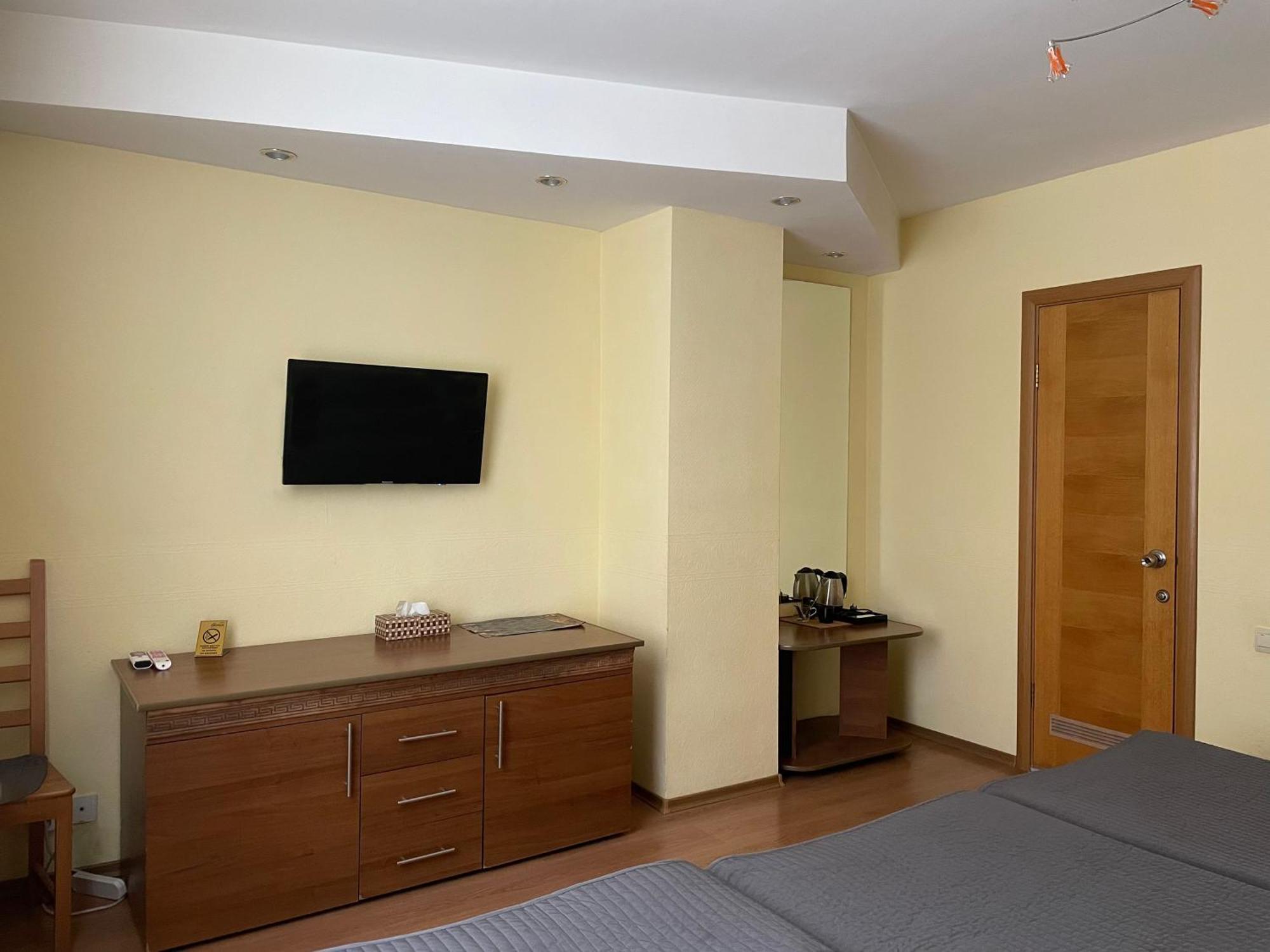 Hotel Gloria Standard Hồ Borovoye Phòng bức ảnh