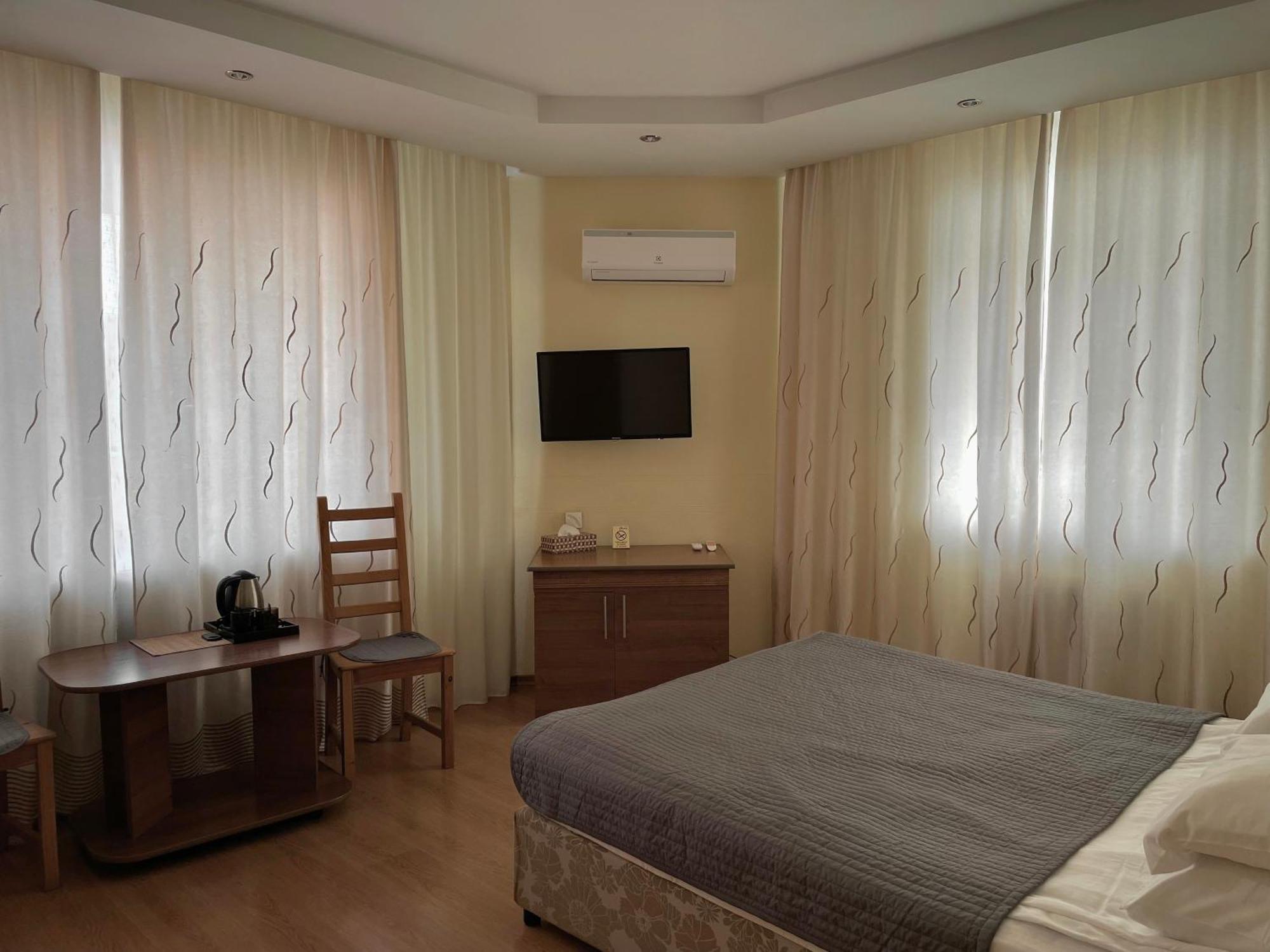 Hotel Gloria Standard Hồ Borovoye Phòng bức ảnh